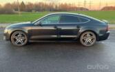 Audi A7 4G Sportback liftback