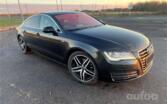 Audi A7 4G Sportback liftback