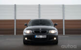 BMW 1 Series E81/E82/E87/E88 [restyling] Hatchback 5-doors