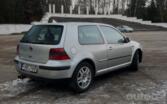 Volkswagen Golf 4 generation Hatchback 3-doors