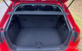 Audi A3 8V Sportback hatchback 5-doors