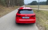 Audi A3 8V Sportback hatchback 5-doors