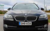 BMW 5 Series F07/F10/F11 Gran Turismo liftback