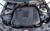 Mercedes-Benz C-Class W203/S203/CL203 [restyling] Sedan 4-doors