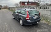 Volvo V50 1 generation wagon