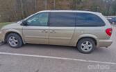 Dodge Grand Caravan