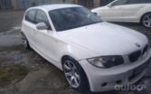 BMW 1 Series E81/E82/E87/E88 [restyling] Hatchback 5-doors