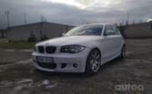 BMW 1 Series E81/E82/E87/E88 [restyling] Hatchback 5-doors