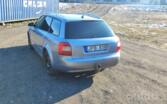 Audi A4 B6 Avant wagon 5-doors