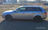 Audi A4 B6 Avant wagon 5-doors