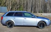 Audi A4 B6 Avant wagon 5-doors