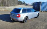 Audi A4 B6 Avant wagon 5-doors