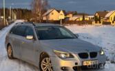 BMW 5 Series E60/E61 Touring wagon