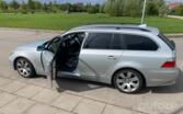 BMW 5 Series E60/E61 Touring wagon