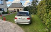 BMW 5 Series E60/E61 Touring wagon