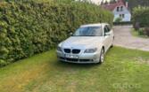 BMW 5 Series E60/E61 Touring wagon