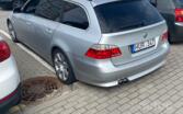 BMW 5 Series E60/E61 Touring wagon