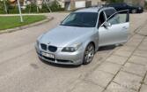 BMW 5 Series E60/E61 Touring wagon