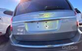 Chrysler Town & Country 5 generation [restyling]