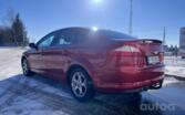 Ford Mondeo 4 generation Liftback