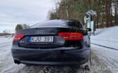 Audi A5 8T Coupe