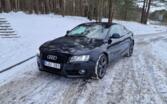 Audi A5 8T Coupe