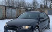 Audi A3 8P Hatchback 3-doors