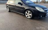 Opel Signum C [restyling] Hatchback