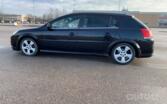 Opel Signum C [restyling] Hatchback