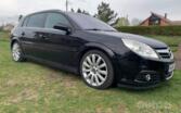 Opel Signum C [restyling] Hatchback