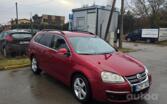 Volkswagen Golf 5 generation Variant wagon