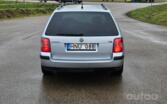 Volkswagen Passat B5.5 [restyling] wagon