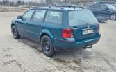 Volkswagen Passat B5 wagon