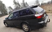 Subaru Outback 2 generation wagon 5-doors