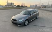 BMW 5 Series E60/E61 [restyling] Touring wagon