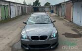 BMW 5 Series E60/E61 [restyling] Touring wagon