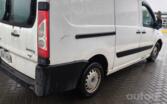 Citroen Jumpy 2 generation [restyling]