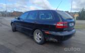 Volvo V40 1 generation [2th restyling] wagon