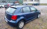 Volkswagen Polo 5 generation Hatchback 5-doors