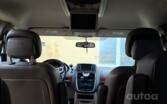 Chrysler Town & Country 5 generation [restyling]