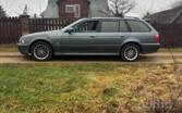 BMW 5 Series E39 [restyling] Touring wagon