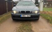 BMW 5 Series E39 [restyling] Touring wagon