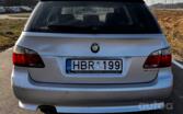 BMW 5 Series E60/E61 Touring wagon