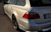 BMW 5 Series E60/E61 Touring wagon