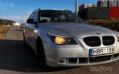 BMW 5 Series E60/E61 Touring wagon