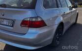 BMW 5 Series E60/E61 Touring wagon