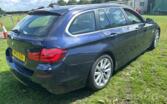 BMW 5 Series F07/F10/F11 Touring wagon