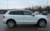 Volkswagen Touareg 2 generation [restyling] Crossover