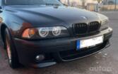 BMW 5 Series E39 Sedan 4-doors