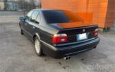 BMW 5 Series E39 Sedan 4-doors